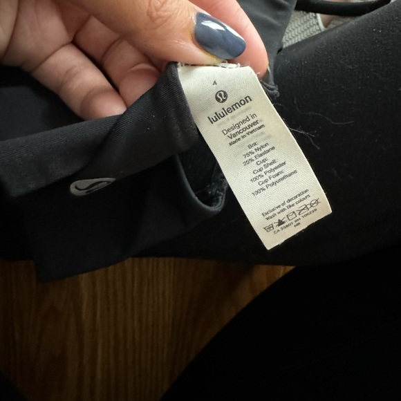 Like a Cloud Bra - Picture 6 of 6